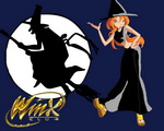 WinX Club: Nebezpečná Magie