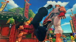 Super Street Fighter IV: Arcade Edition