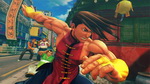 Super Street Fighter IV: Arcade Edition