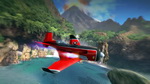 SkyDrift