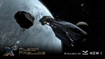 X3: Albion Prelude