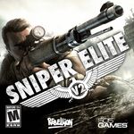 Sniper Elite V2