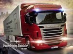 Scania Truck Driving Simulator - The Game
