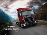 Scania Truck Driving Simulator - The Game