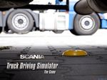Scania Truck Driving Simulator - The Game