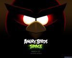 Angry Birds Space
