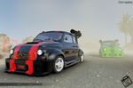 Gas Guzzlers: Combat Carnage