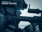 Ghost Recon: Future Soldier