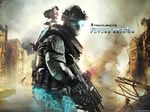 Ghost Recon: Future Soldier