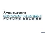 Ghost Recon: Future Soldier
