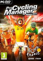 Pro Cycling Manager 2011