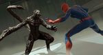 The Amazing Spider-Man