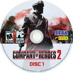 Company of Heroes 2
