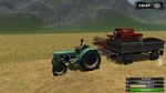 Farming-Simulator 2011: Farming Classics