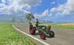Farming-Simulator 2011: Farming Classics