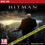 Hitman: Sniper Challenge