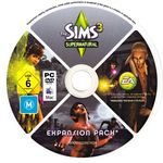 The Sims 3: Supernatural