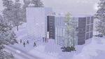 The Sims 3: Seasons