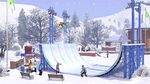 The Sims 3: Seasons