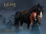 Brave: The Video Game