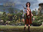 Brave: The Video Game