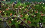 Cities in Motion