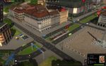 Cities in Motion