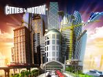 Cities in Motion