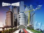 Cities in Motion