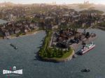 Cities in Motion