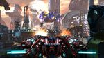 Transformers: Fall of Cybertron