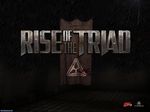 Rise of the Triad