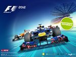 F1 2012