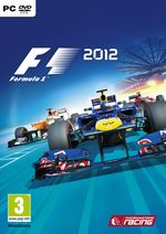 F1 2012