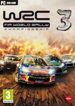 WRC 3