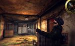 Uprising 44: The Silent Shadows