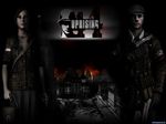 Uprising 44: The Silent Shadows