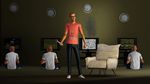 The Sims 3: Diesel Stuff