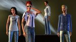 The Sims 3: Diesel Stuff