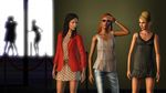 The Sims 3: Diesel Stuff