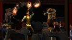 The Sims 3: Showtime