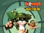 Worms: Ultimate Mayhem