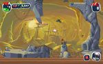 Worms Crazy Golf