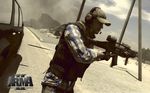 ARMA II: Private Military Company
