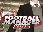 Football Manager 2012