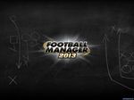 Football Manager 2013