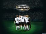 Football Manager 2013