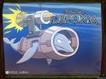 Chaos on Deponia