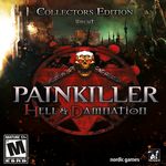 Painkiller Hell & Damnation