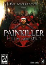 Painkiller Hell & Damnation